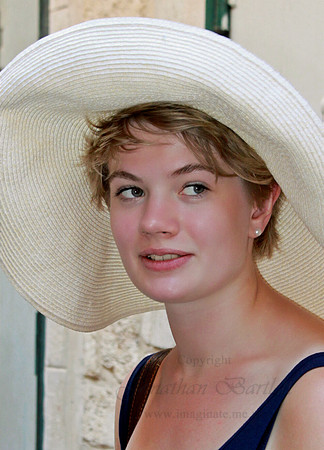 Georgina