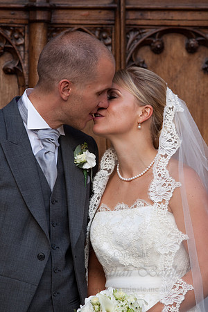 The Kiss