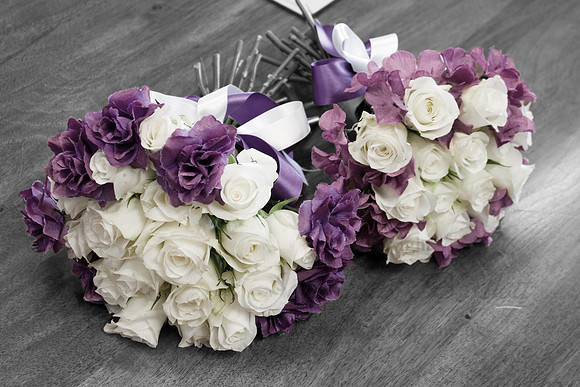 Bridal Bouquet