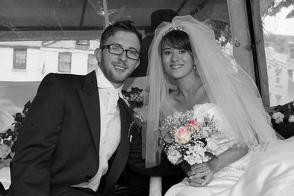 Paul & Gemma 01