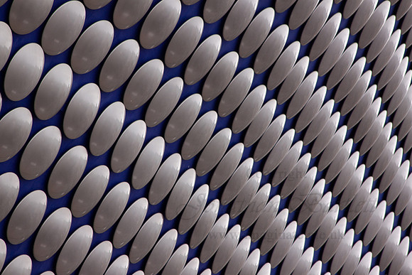 Silver smarties