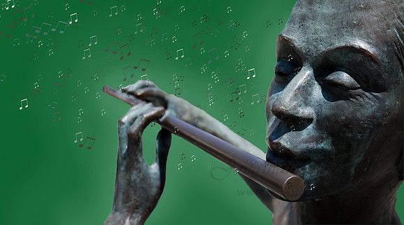 The Magic Flute