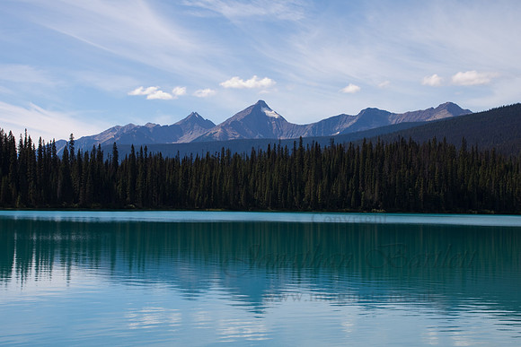 Emerald Lake
