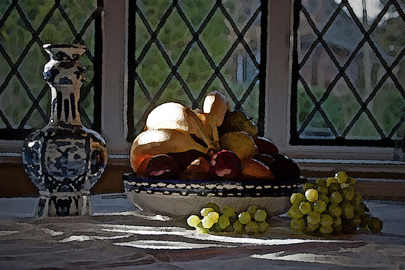 Still life