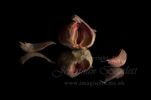 Garlic
