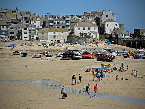 Saint Ives