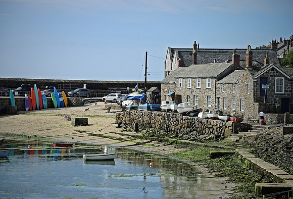 Mousehole