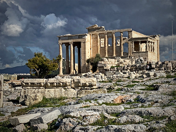 Erechtheion