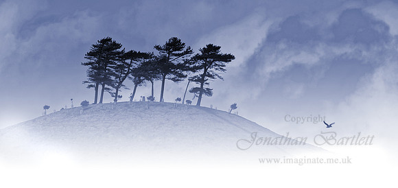 Colmers Hill