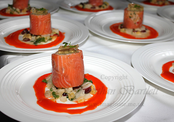Banqueting